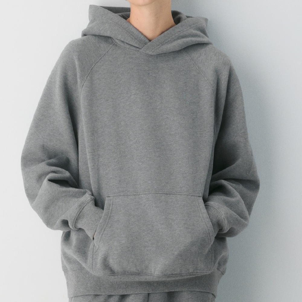 TNA Cozy Sweatfleece Mega Raglan™ Hoodie